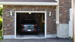 Garage Door Installation at Wooster San Jose, California