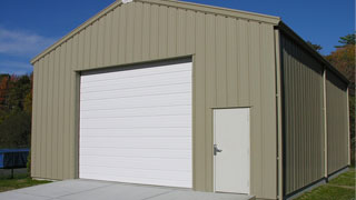 Garage Door Openers at Wooster San Jose, California